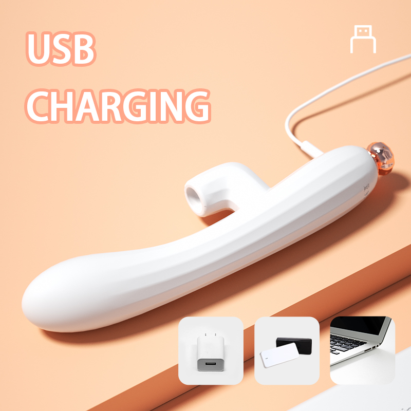 vibrating massager