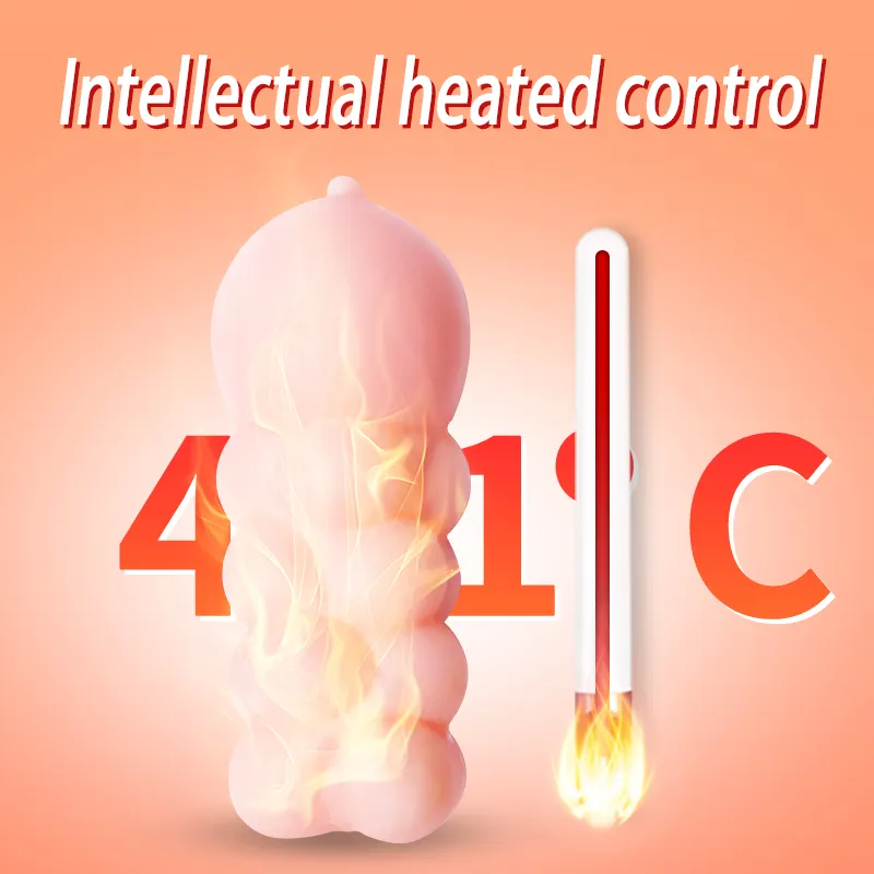 Masturbation Cup