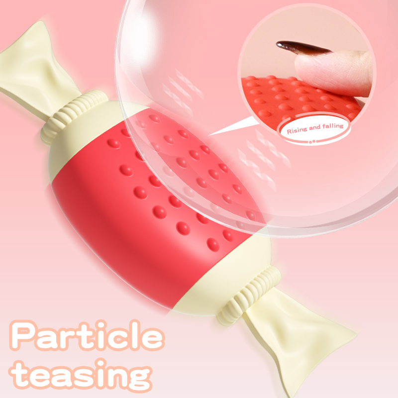 candy vibrator