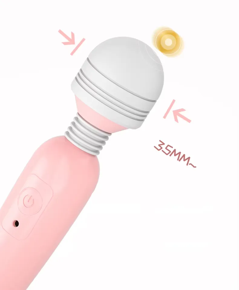 personal vibrator