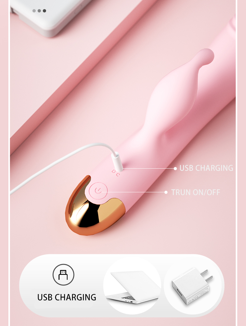 vibrator sex