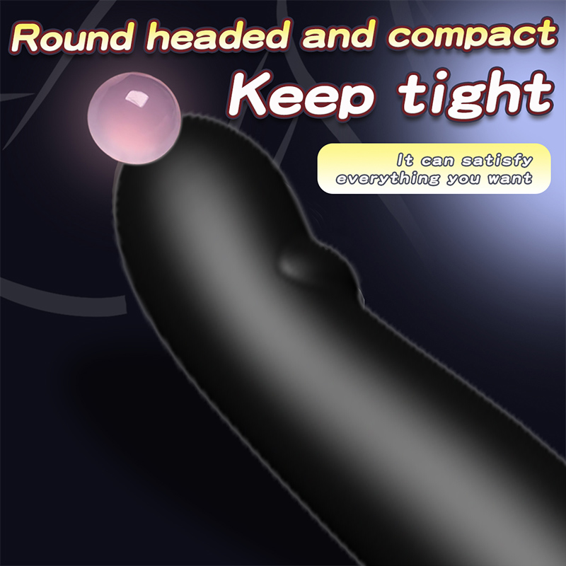 liquid silicone dildo