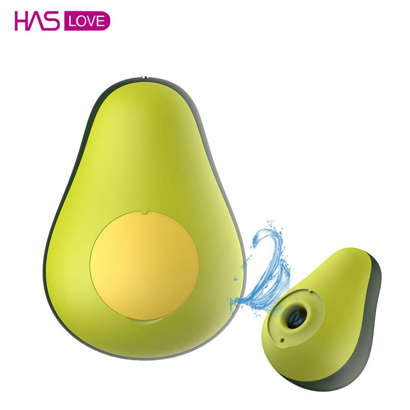 avocado vibrator