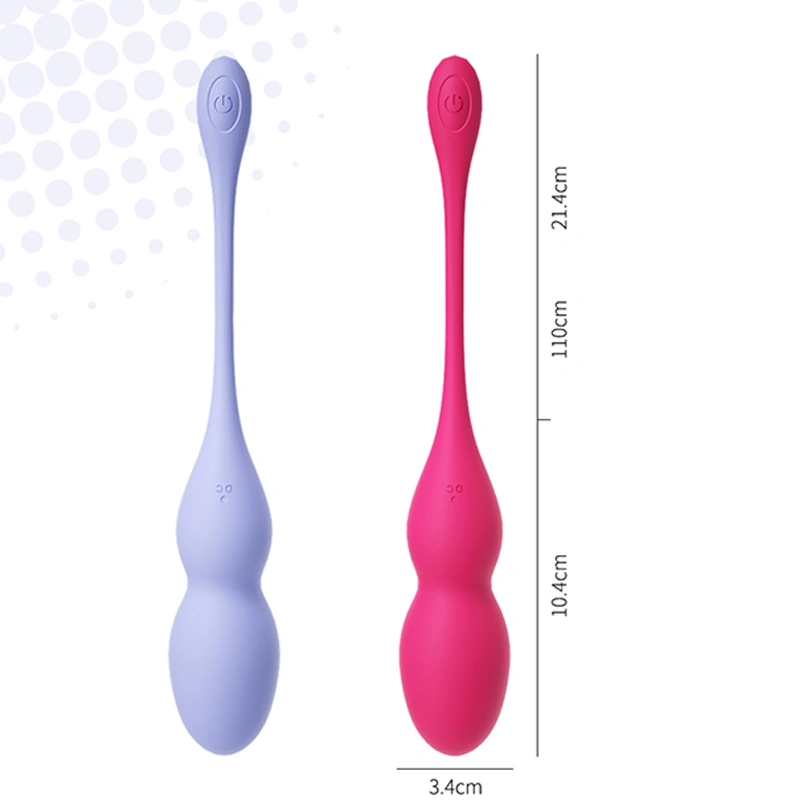 vibrating eggs