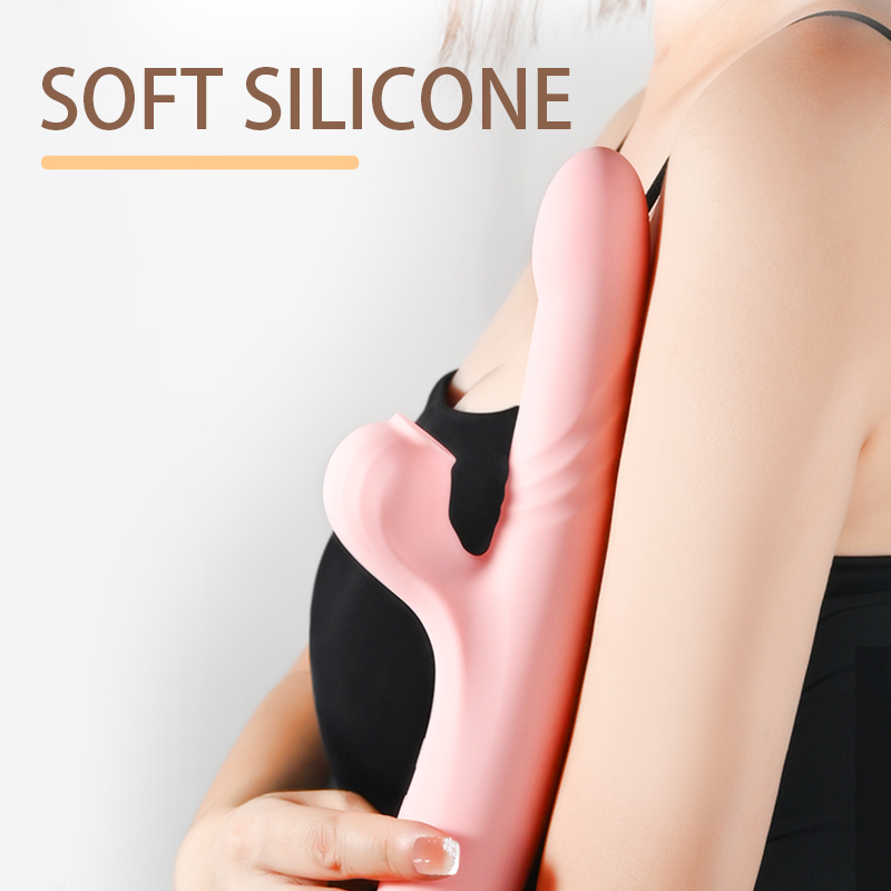 vibrating clit sucker