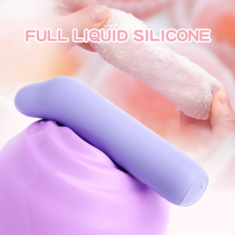 mini bullet vibrator