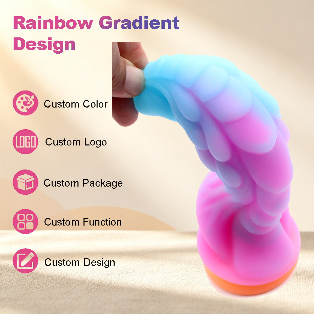 Dragon Dildo