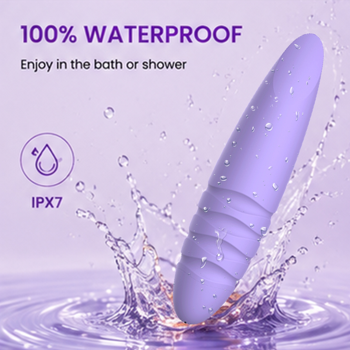 egg vibrator