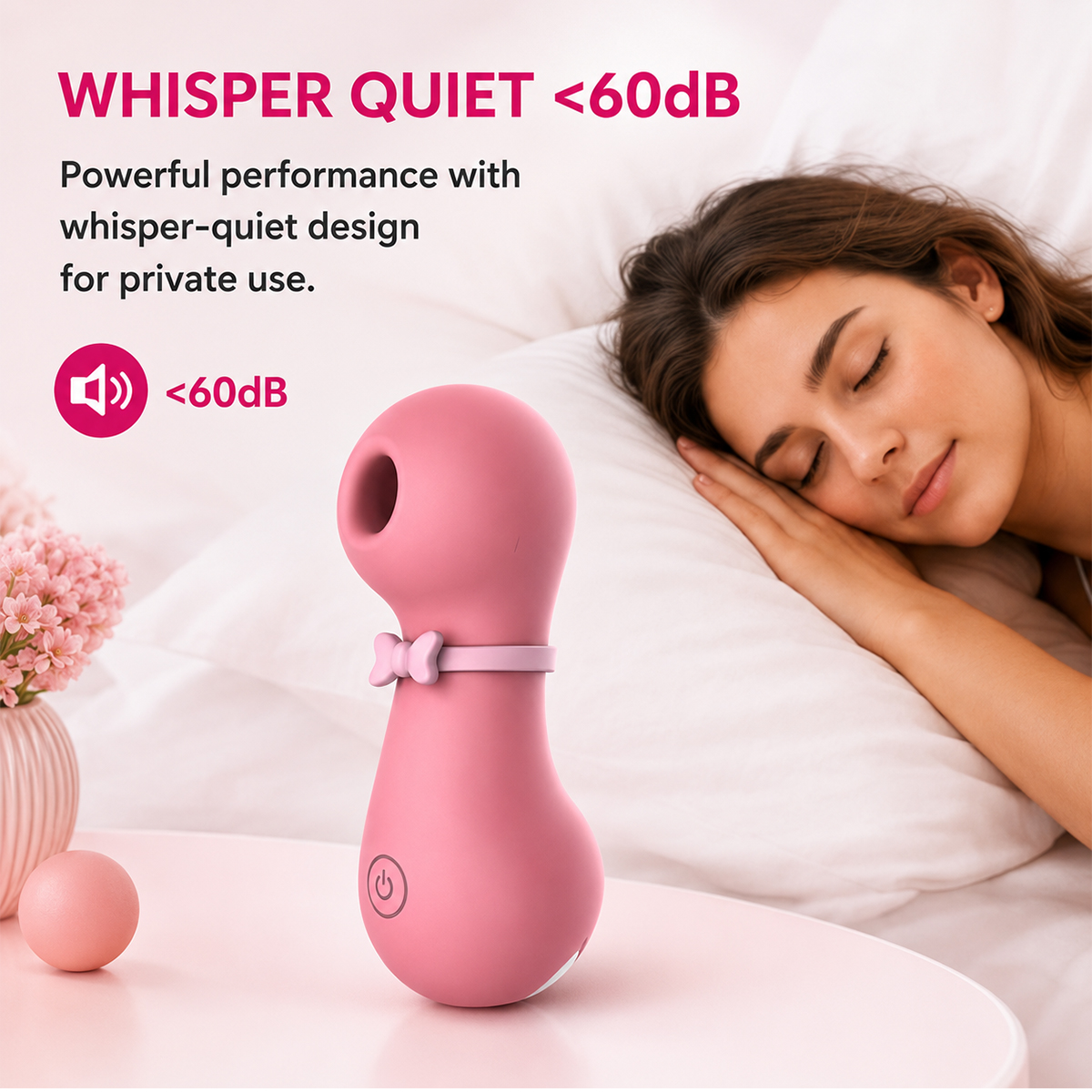 Clit Vibrator