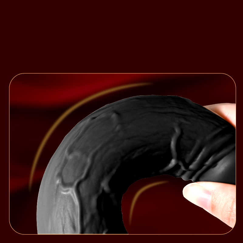 Silicone Dildo