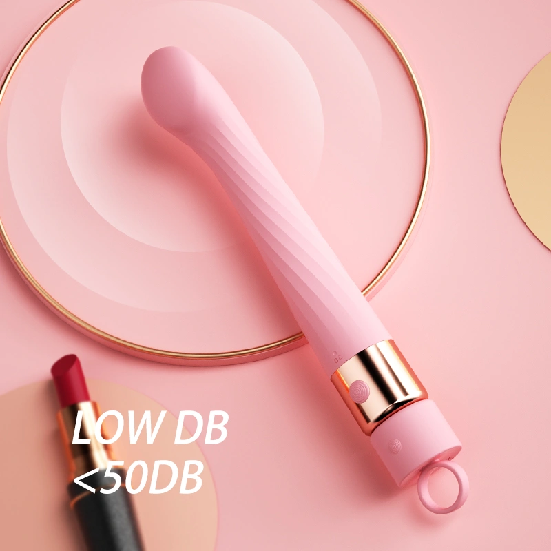 Heated Vibrator
