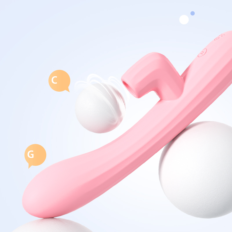 vibrating massager