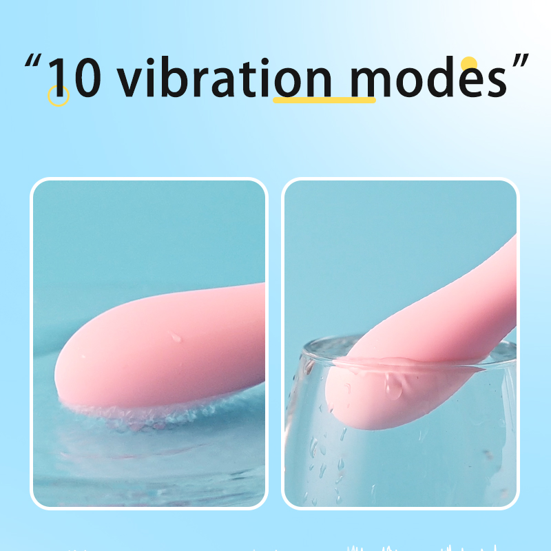 bullet massager