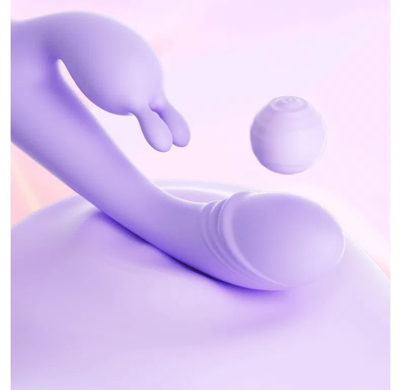 vibrator rabbit