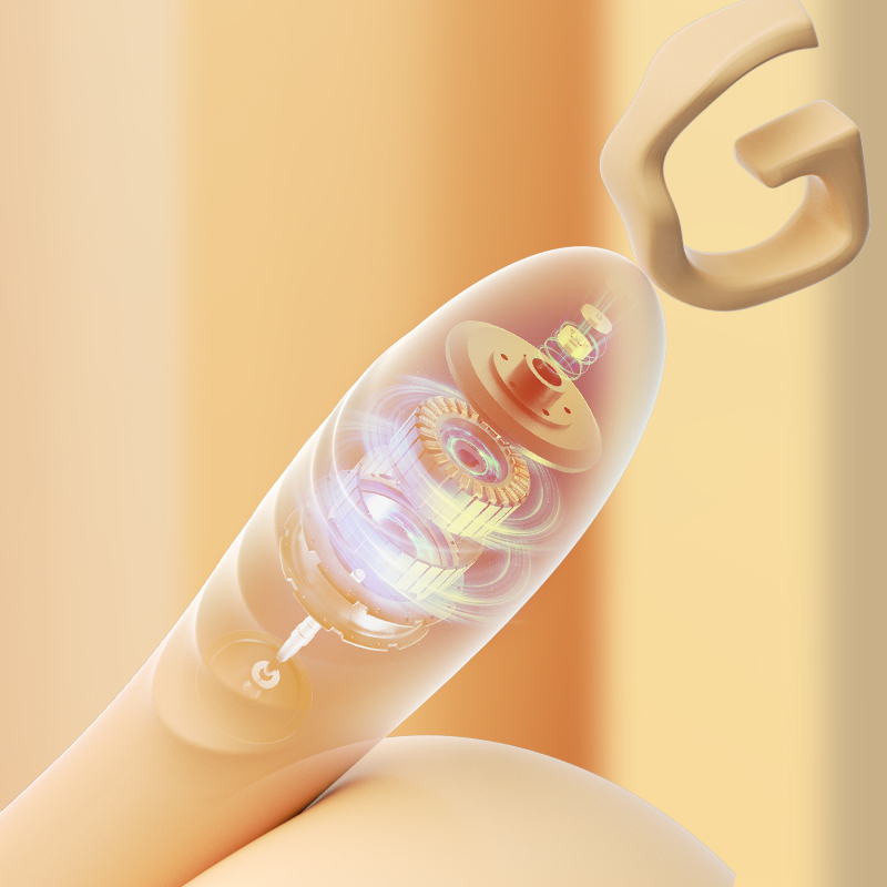 dildo with vibrator