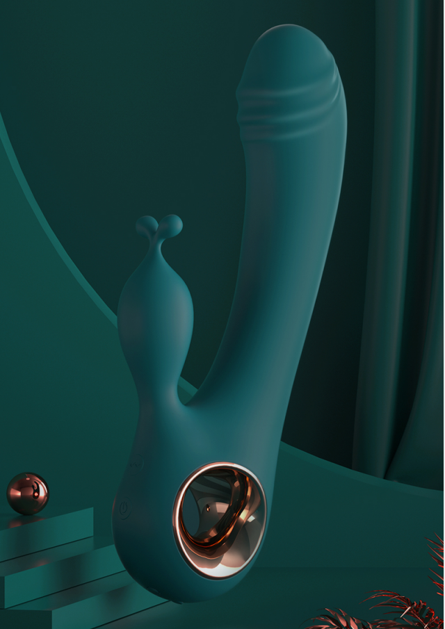 Pussy Vibrator