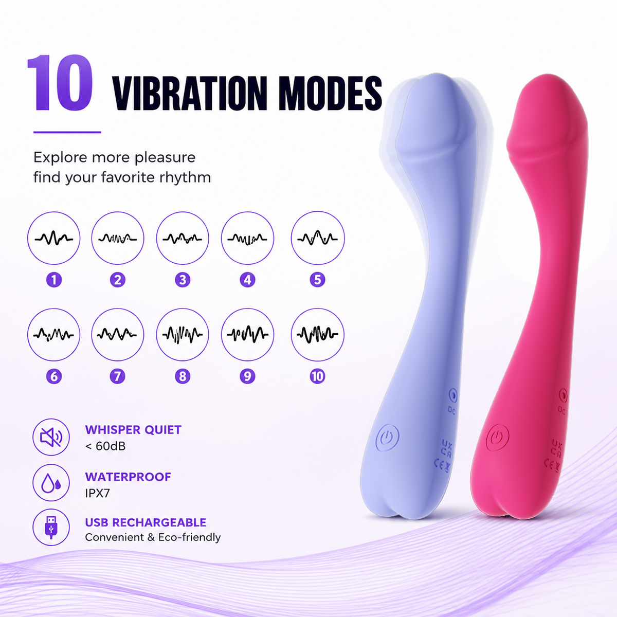 sex toys vibrator