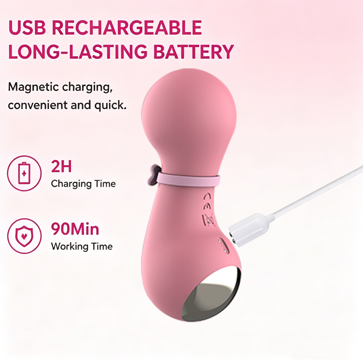 Clit Vibrator