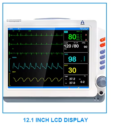 medical patient monitor