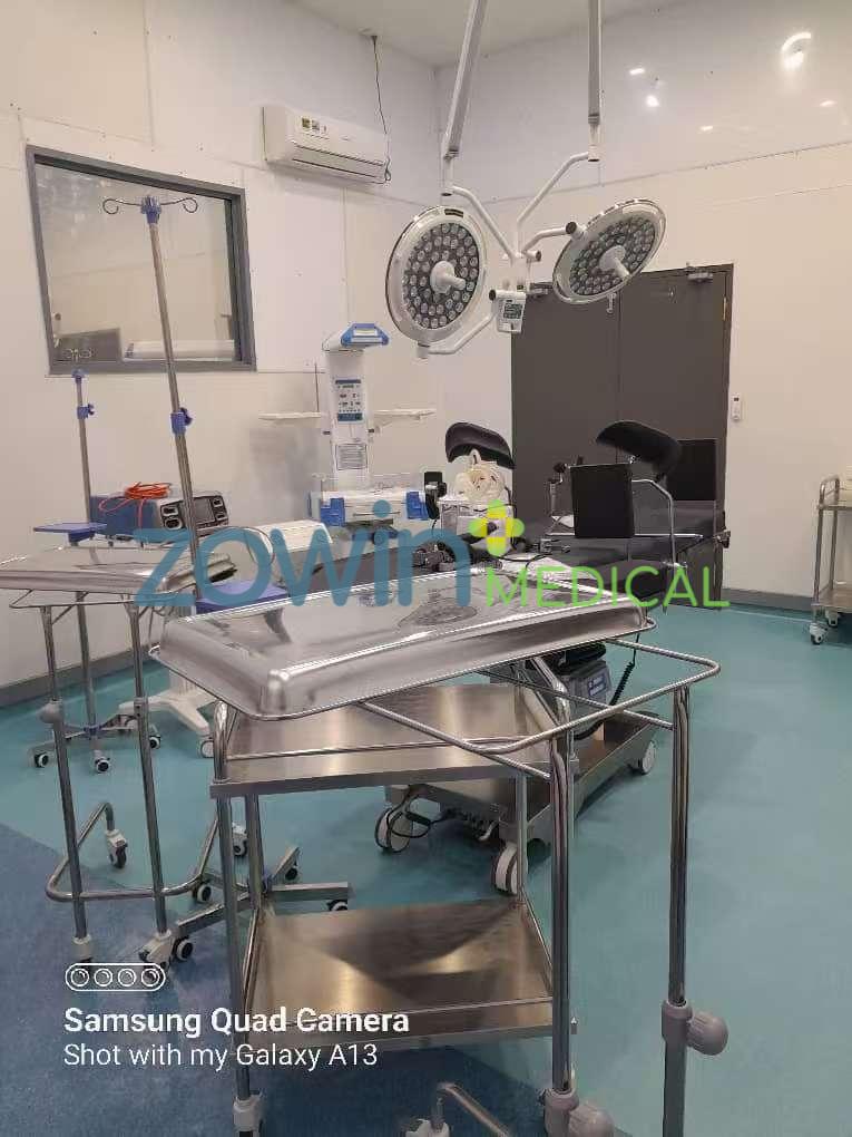 operating tables