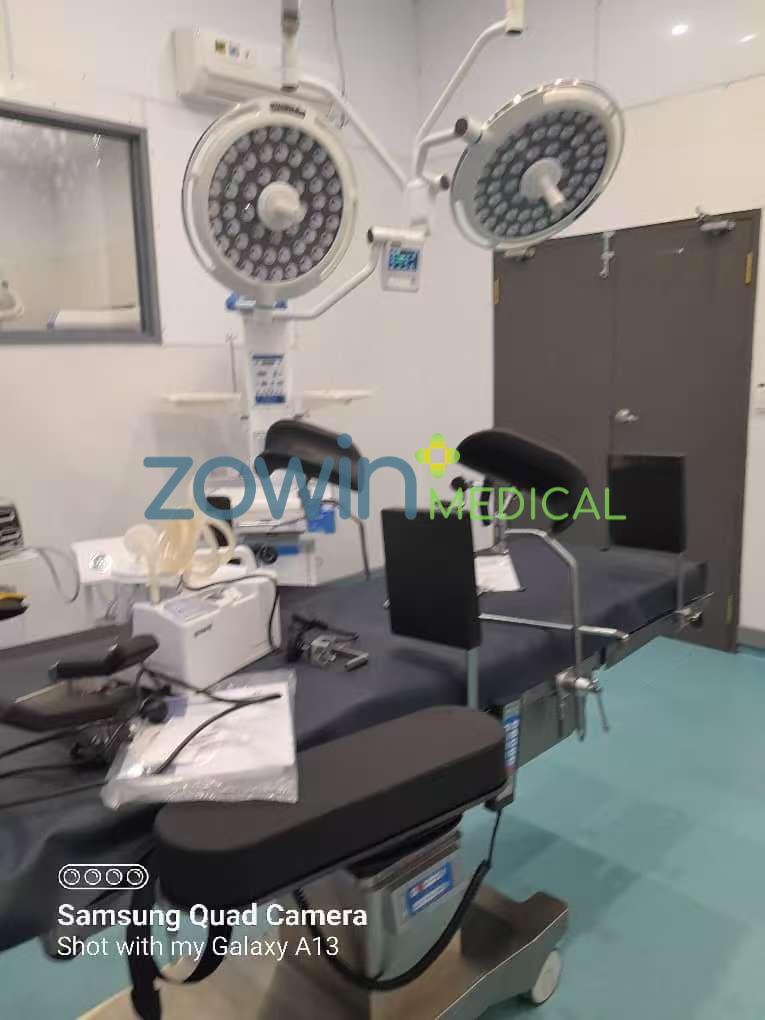  surgical lamps