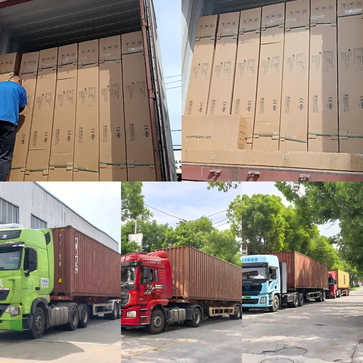  Hospital Furniture Shipments