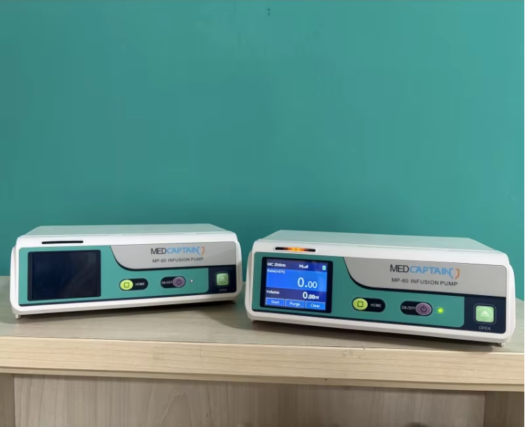 Infusion pump