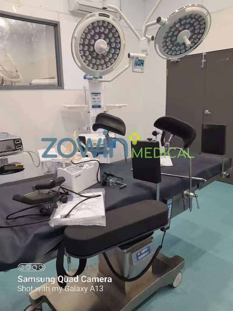 surgical lamps