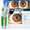 Iris Iridology Iriscope Camera for Health Analysis Iris Scanner