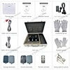 DDS Bioenergy Meridian Massager Health Physical Therapy