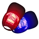 Led Light Therapy Hat Red 660nm Blue 450nm Wireless Anti Hair Loss
