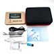 Body Quantum Analyzer
Tesing Healthy Body Machine
Vitamin Deficiencies Checking
Latest quantum resonant analyzer
Vitamin deficiency checking
USB charged analyzer
Muti-language analyzer
CE certified analyzer
2025 version body health analyzer
quantum resona