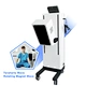Terahertz Machine Physiotherapy Rehabilitation Device for Pain Relief Terahertz Magnetoterapia Machine