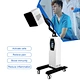 Terahertz Quantum Energy Device Thz Wave Cell Resonance Pain Relief Full Body Massage 3 in 1 Negative Ion Blue Light Massage