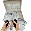 Newest Generation Full Body Quantum Resonance Magnetic Analyzer Health Analyzer Analysis Therapy Function Foot Massager Included