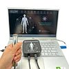 Home use skin analyzer
Newest generation health analyzer
Scanning quantum resonance
Magnetic analyzer health care
Detect skin moisture
25 language quantum resonance analyzer
Chinese medicine diagnosis scanner
Newest scanning health analyzer
Multi-language