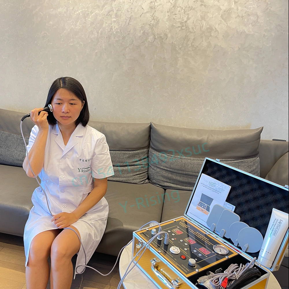Body Massage Meridian Dredging Instrument