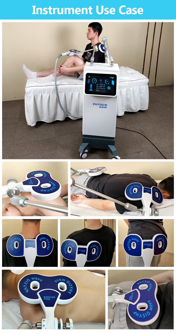PMST Magnetic Therapy Device