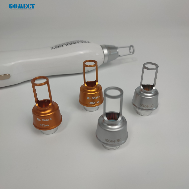 ND:YAG Picosecond Laser Machine