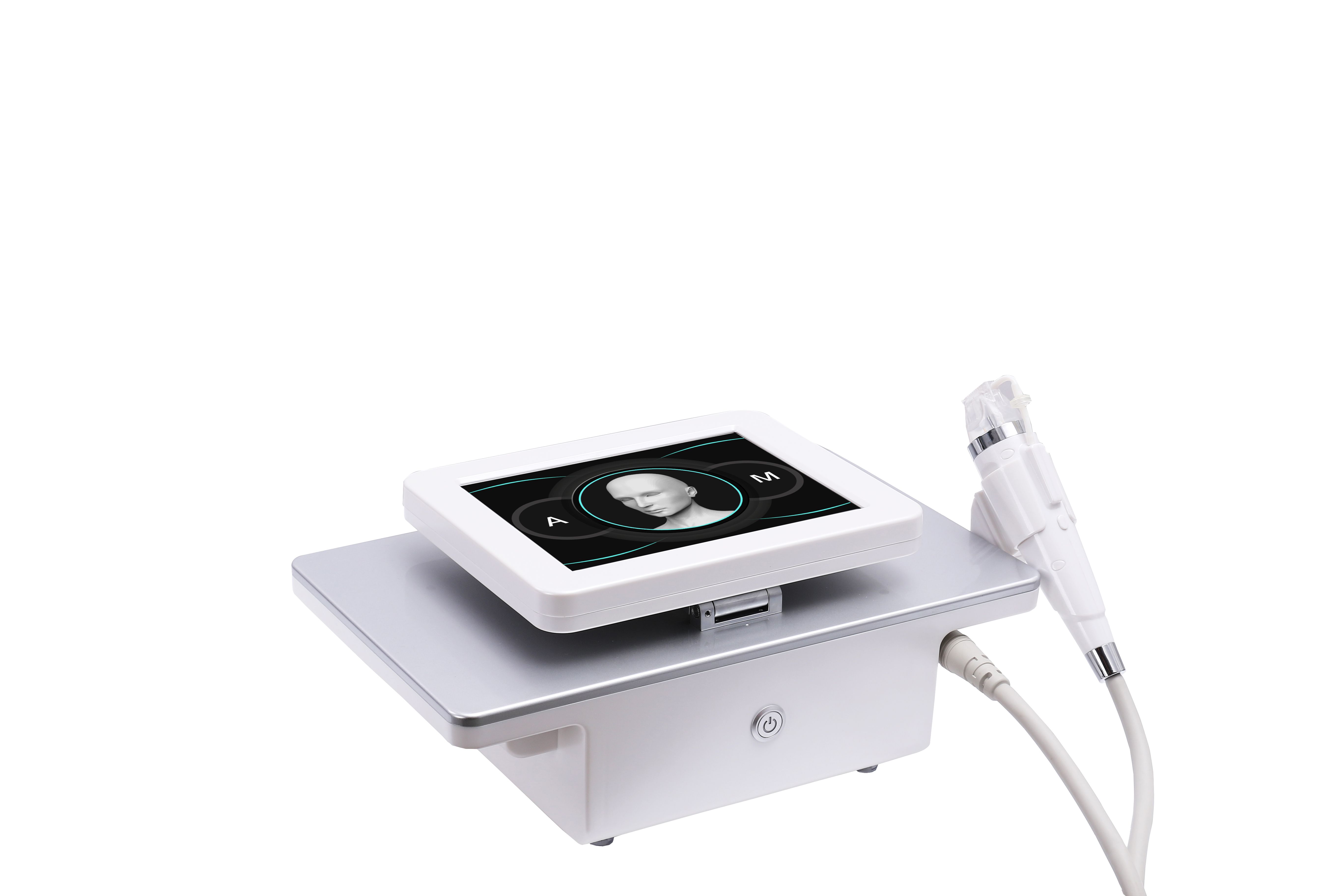 Radio Frequency Microneedling Machine
