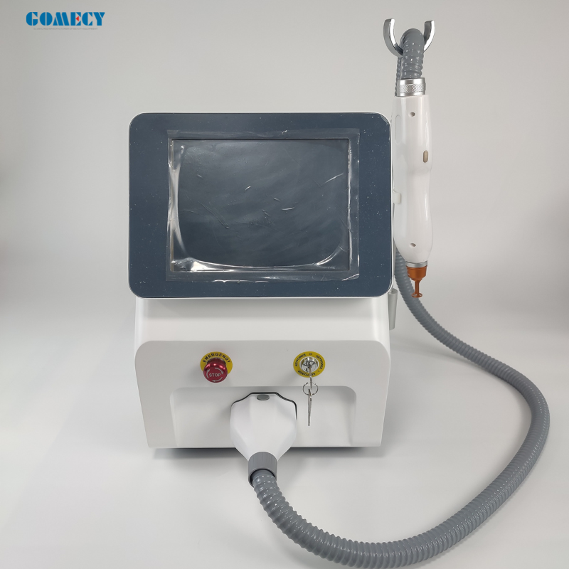 ND:YAG Picosecond Laser Machine
