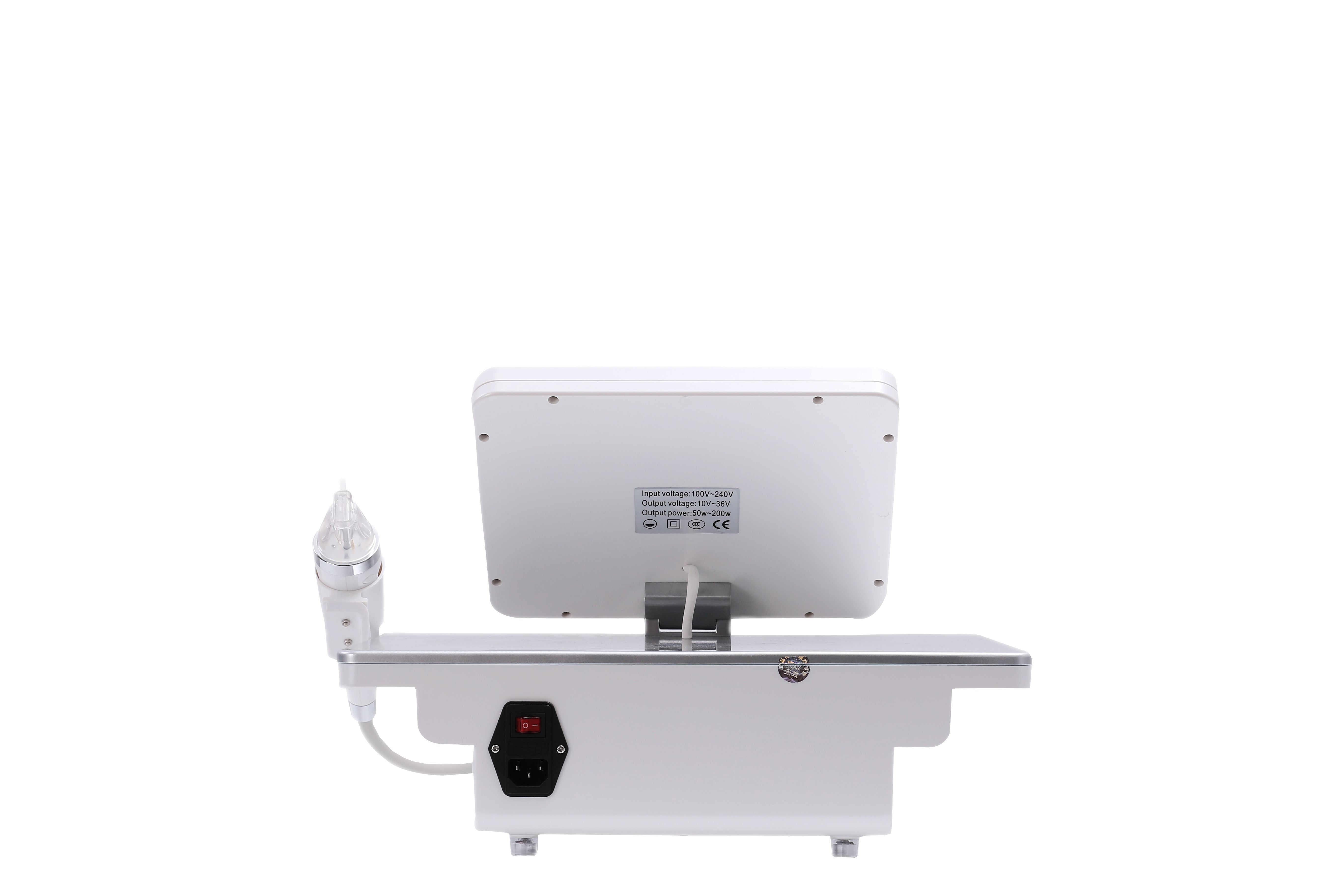 Radio Frequency Microneedling Machine