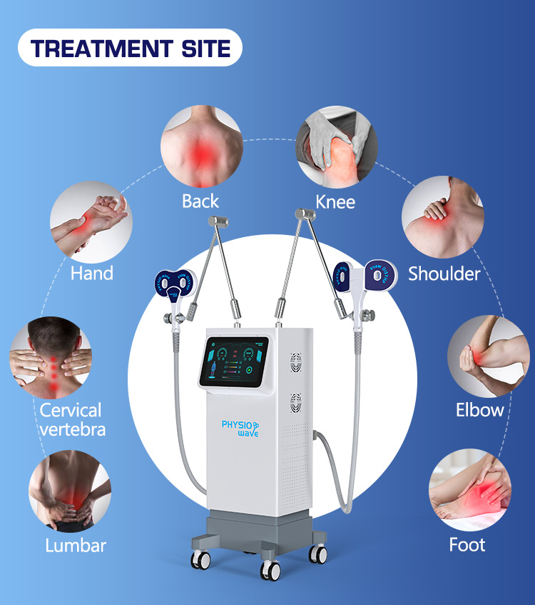 PMST Magnetic Therapy Device