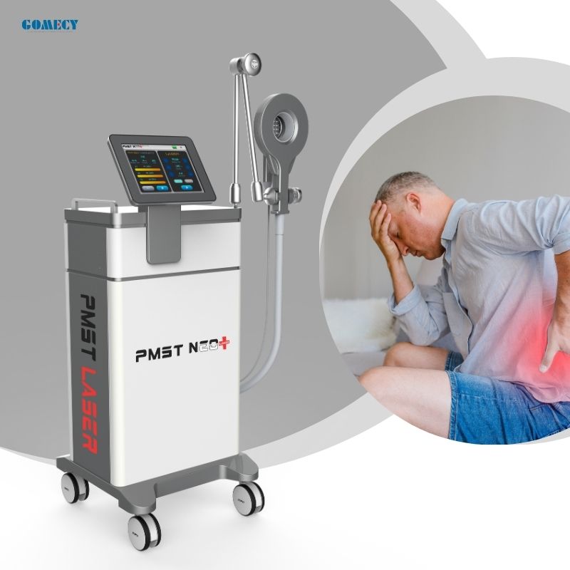 PMST NEO Infrared Laser Therapy Device