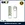 30 LED Emergency Light