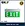 18 SMD LED Exit Sign