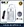 4+36 LED USB Output Emergency Light