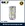 9W COB Aluminum Emergency Light