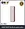 15 LED +15 LED Tube Rechargeable Lantern