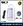 3 LED Tube USB Output Emergency Light